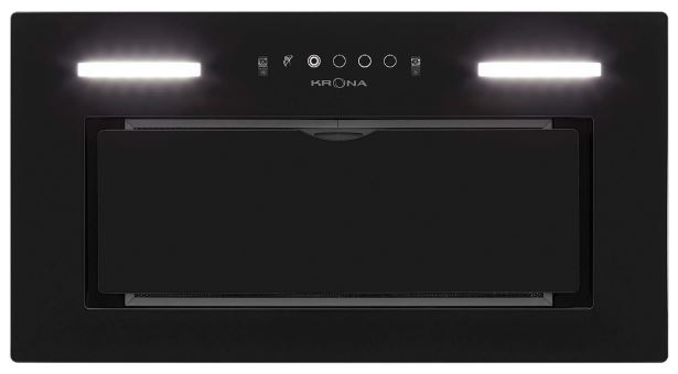 Krona ASPEN 600 BLACK SGC