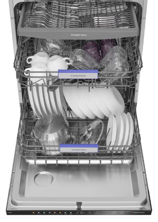 Meferi MDW6083 COMFORT