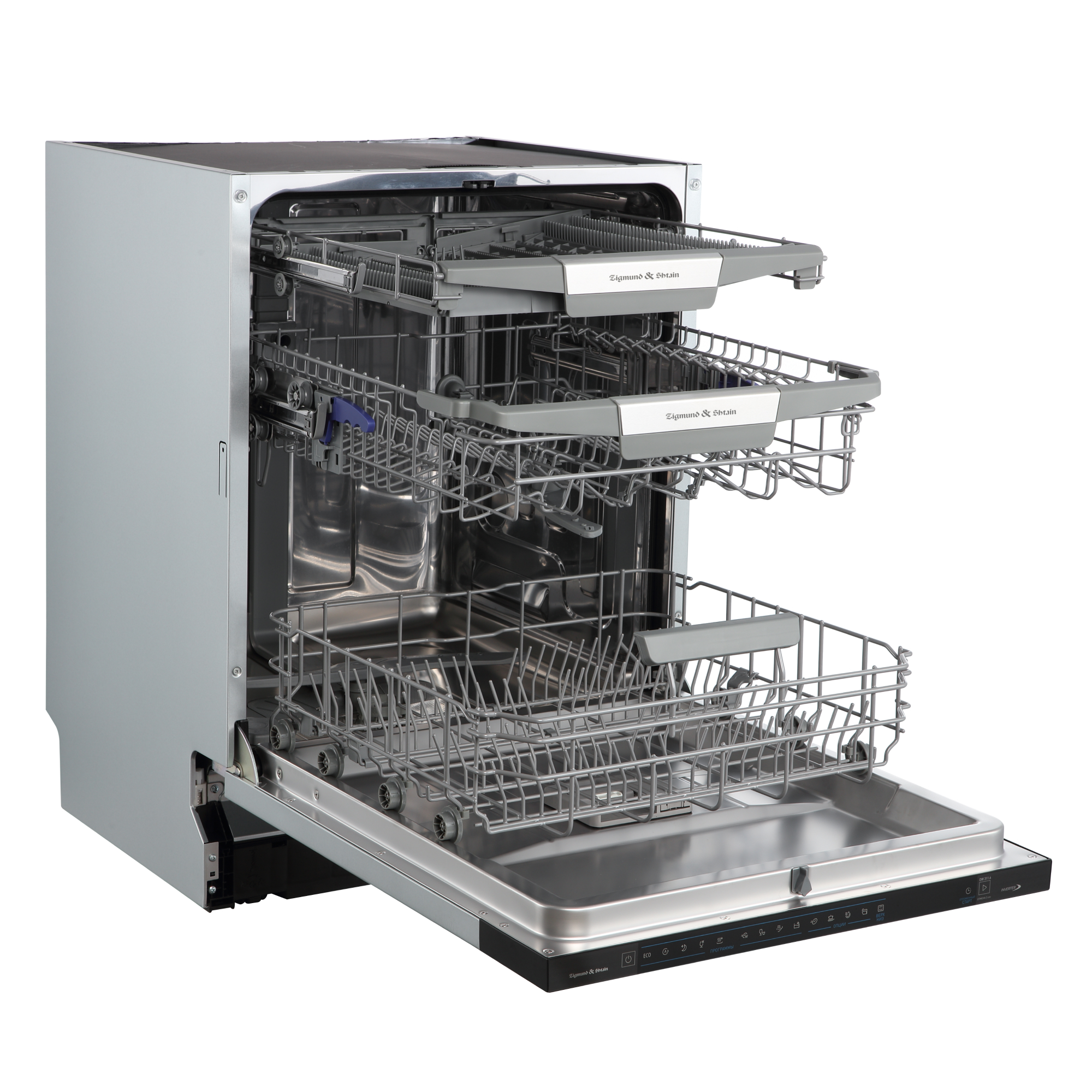 Zigmund & Shtain DW 311.6