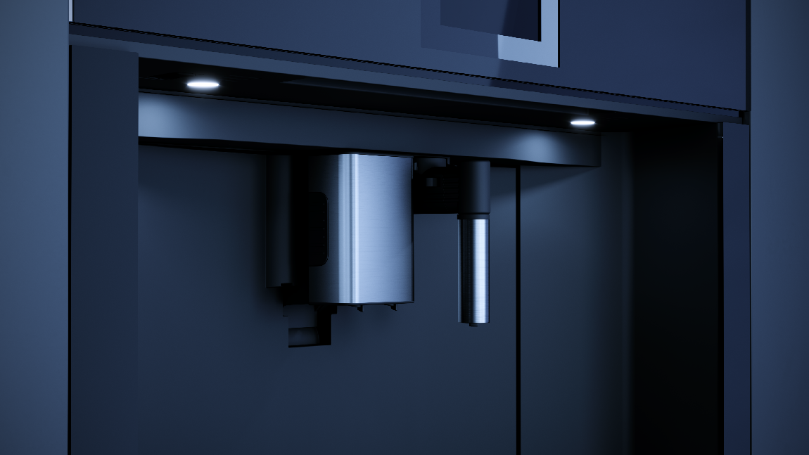 Kuppersbusch CKV 6800.0 S1