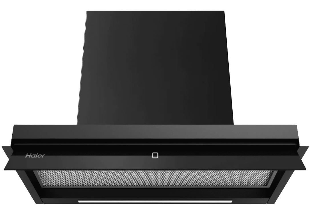Haier HVX-W675TGB