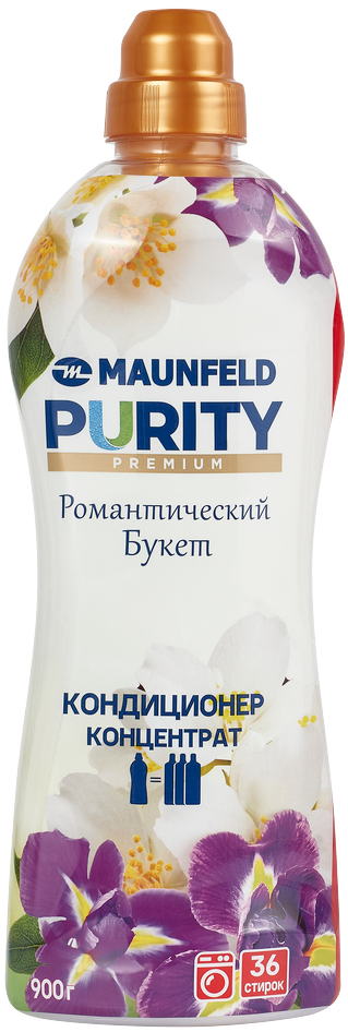 Maunfeld Purity Романтический букет 900г MFS900RB