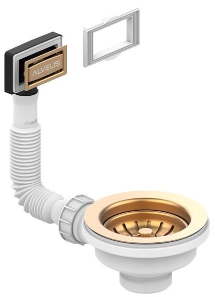 Alveus 114 BRONZE new (1144844)