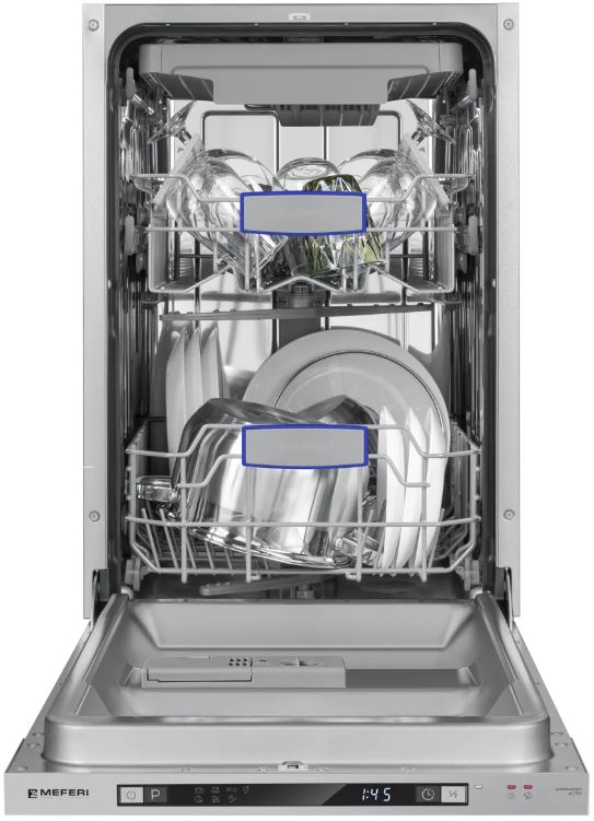 Meferi MDW4573 ULTRA