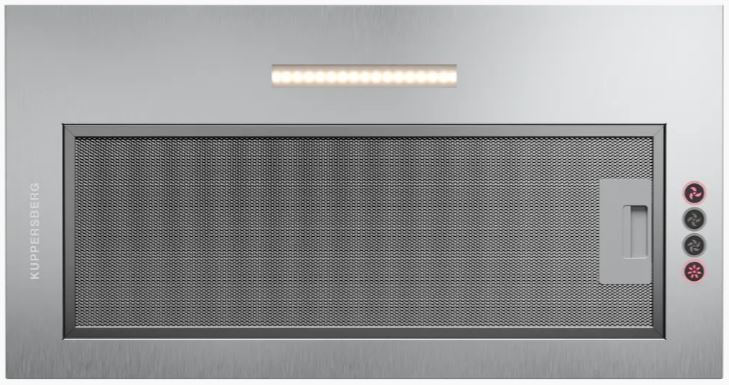 Kuppersberg INTOUCH 60 X