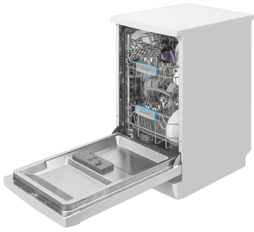 Meferi MDW4562WH FS LIGHT