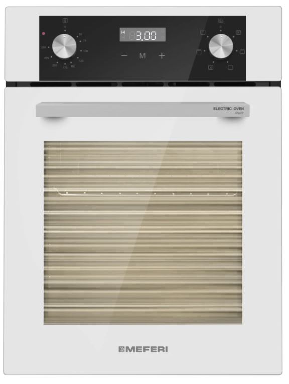 Meferi MEO456WH POWER