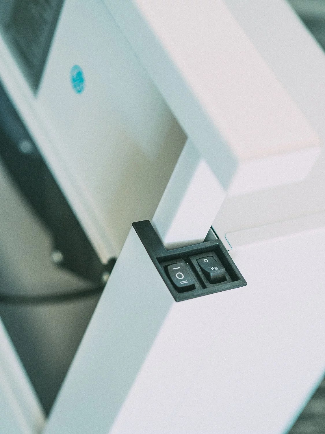 Lex HUBBLE 600 WHITE