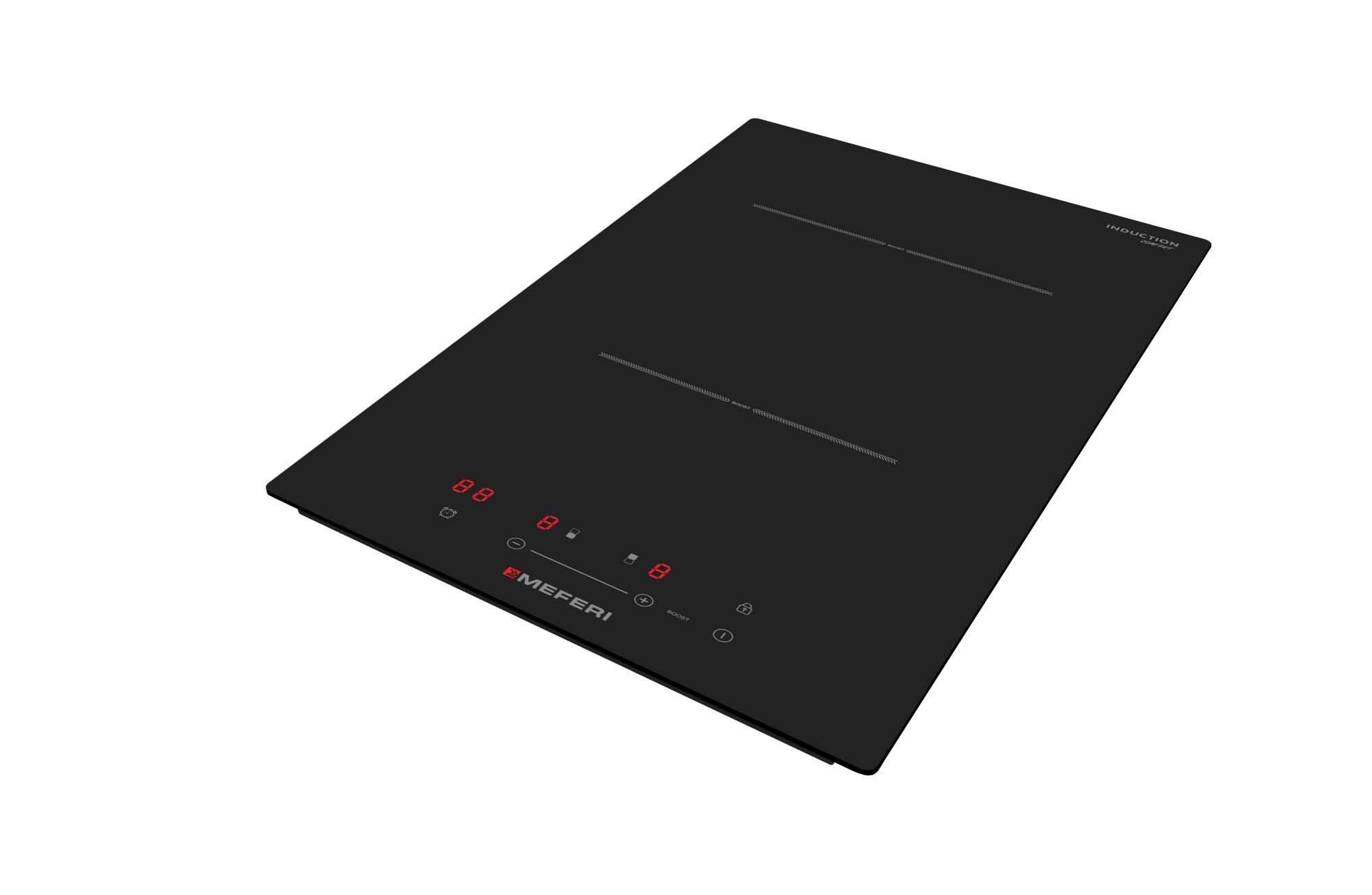 Meferi MIH302BK COMFORT