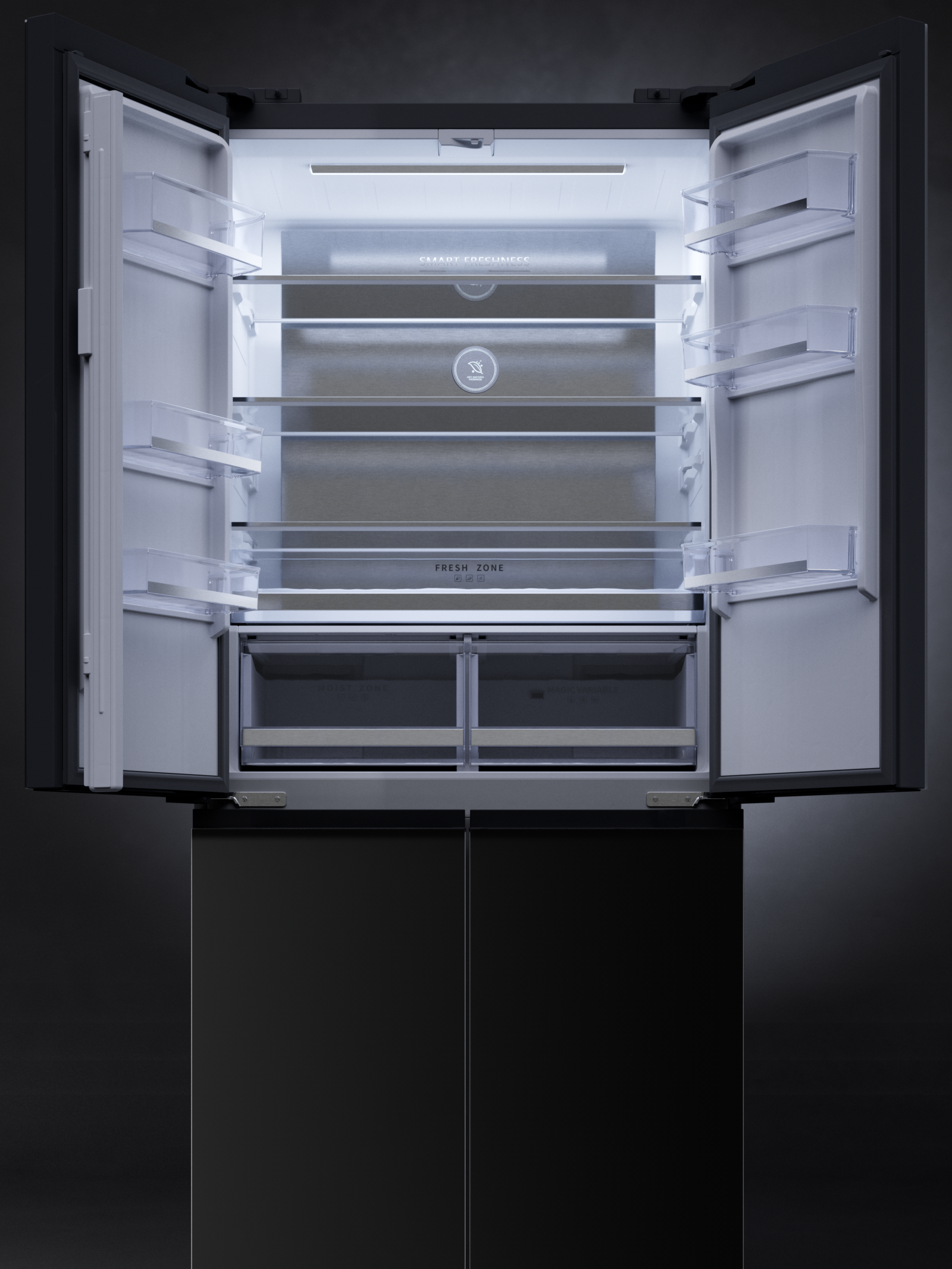 Kuppersberg RBSN 187 BG