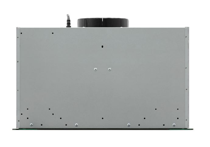Krona VENUS 600 BLACK S
