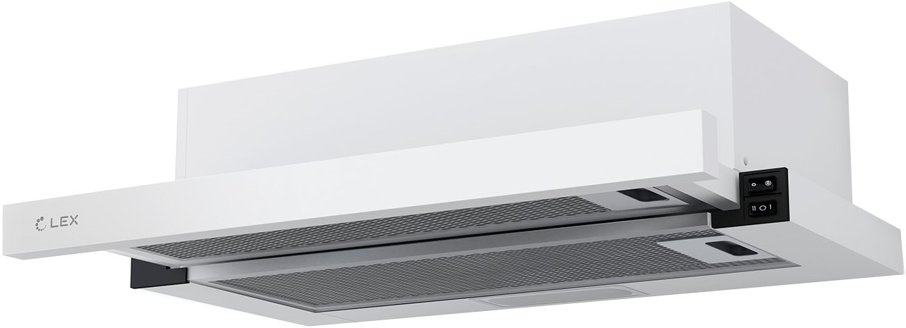 Lex HUBBLE 500 WHITE