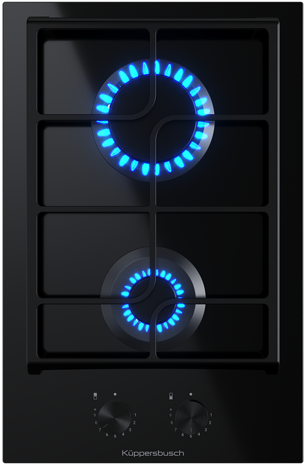 Kuppersbusch VKG 3550.0 SR-E5