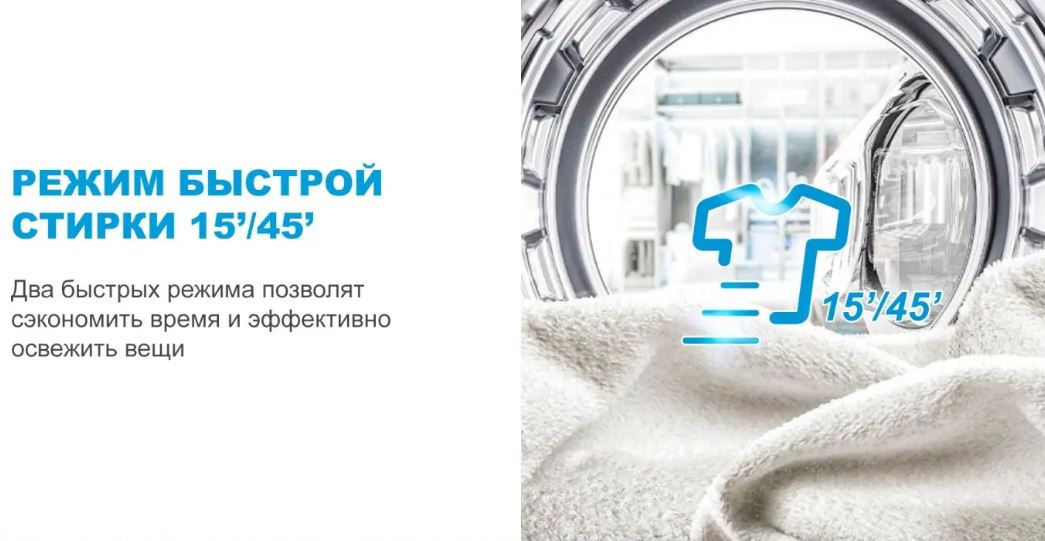 Midea MF210W105WB/W