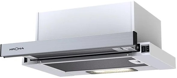 Krona KAMILLA 450 INOX ( 1 мотор)