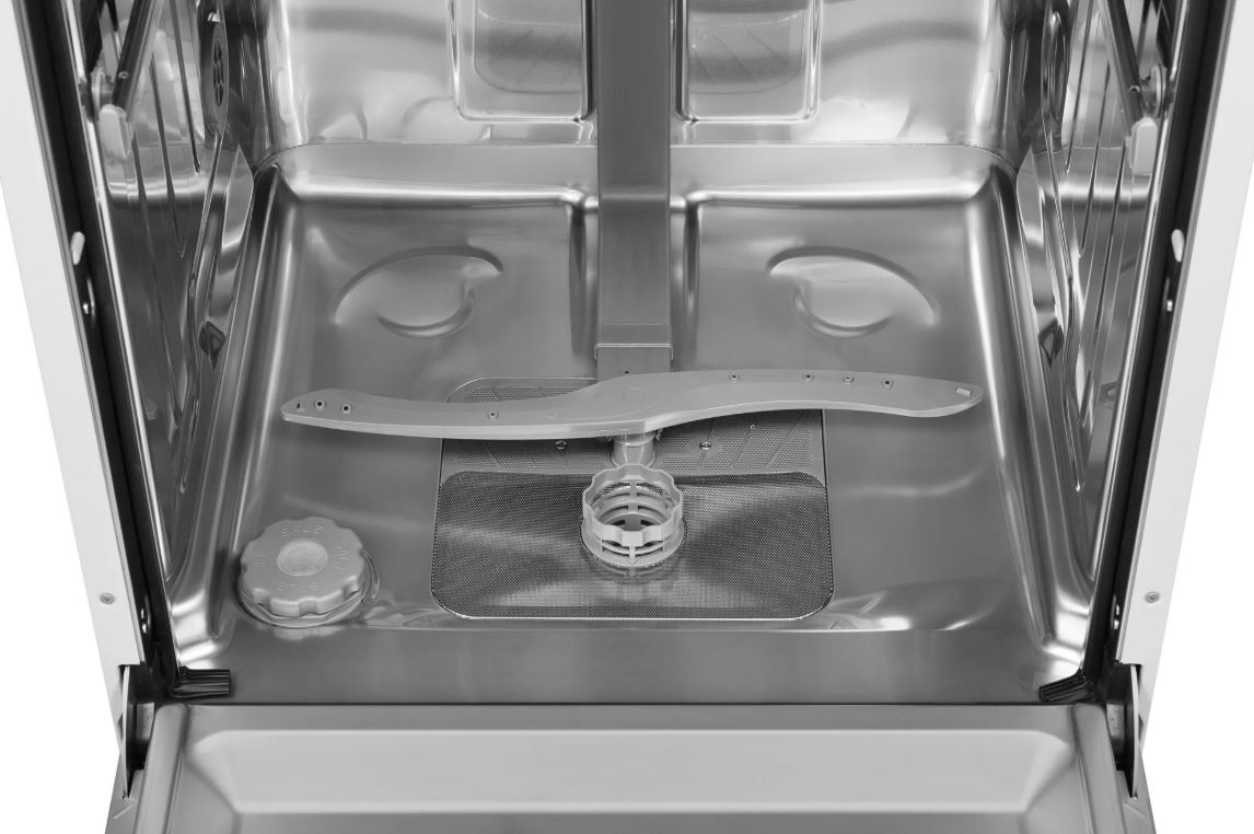 Meferi MDW6062WH FS LIGHT