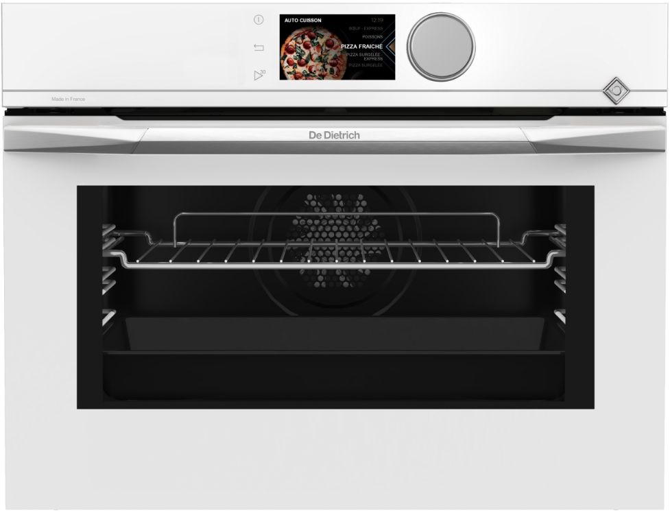 De Dietrich DKC4756W