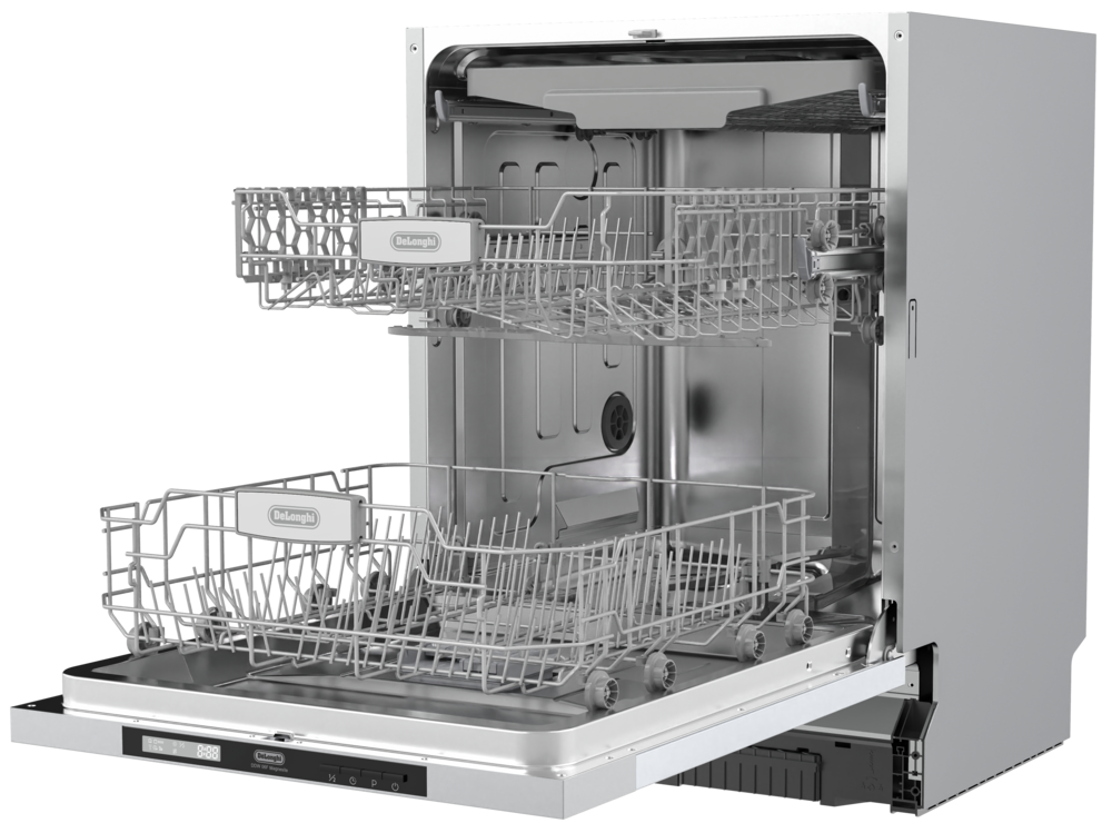 Delonghi DDW 06F Magnesite