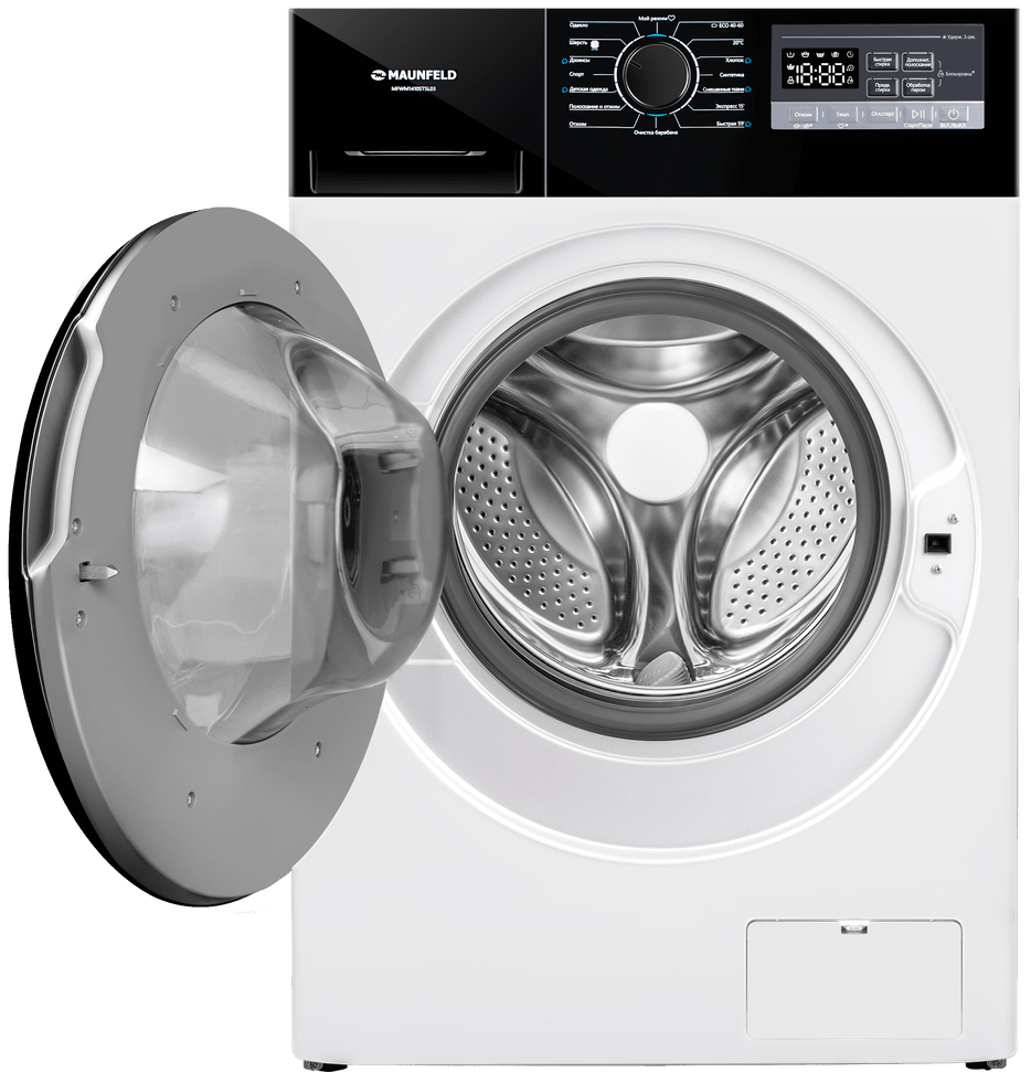 MAUNFELD MFWM1410STWH03