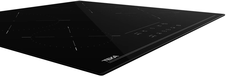 TEKA TBC 64010 TTC BLACK