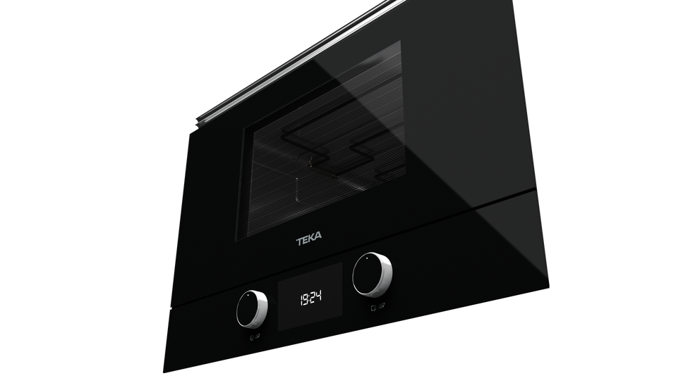 TEKA ML 8220 BIS L NIGHT RIVER BLACK