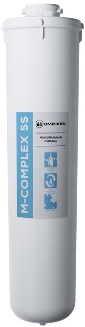 Omoikiri M-Complex 5S