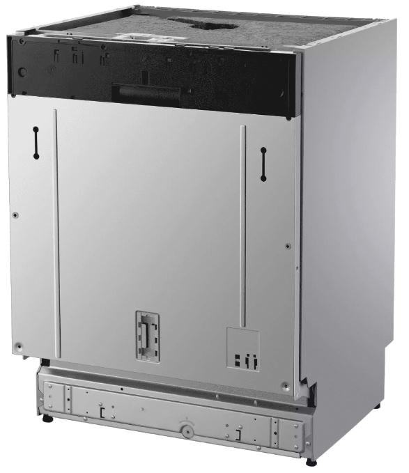 Haier HDWE13-191RU