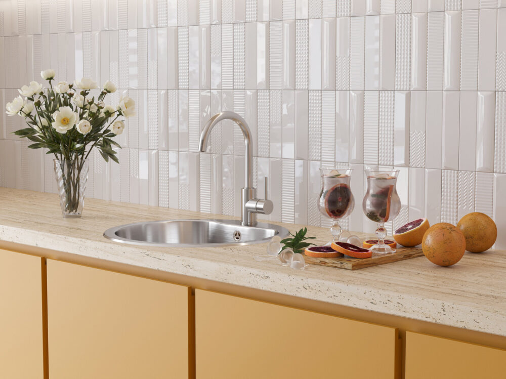 Omoikiri Saroma 51-IN