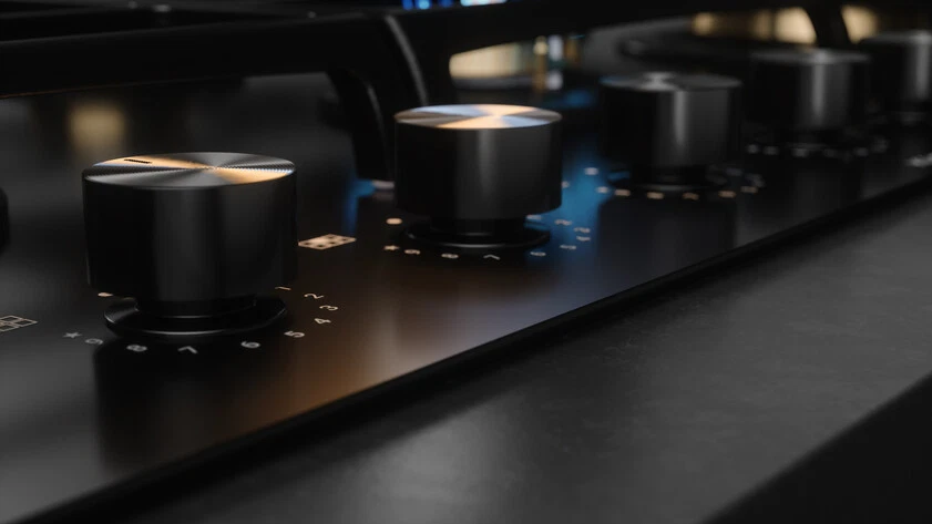 Kuppersbusch KG 9551.0 SR-E5