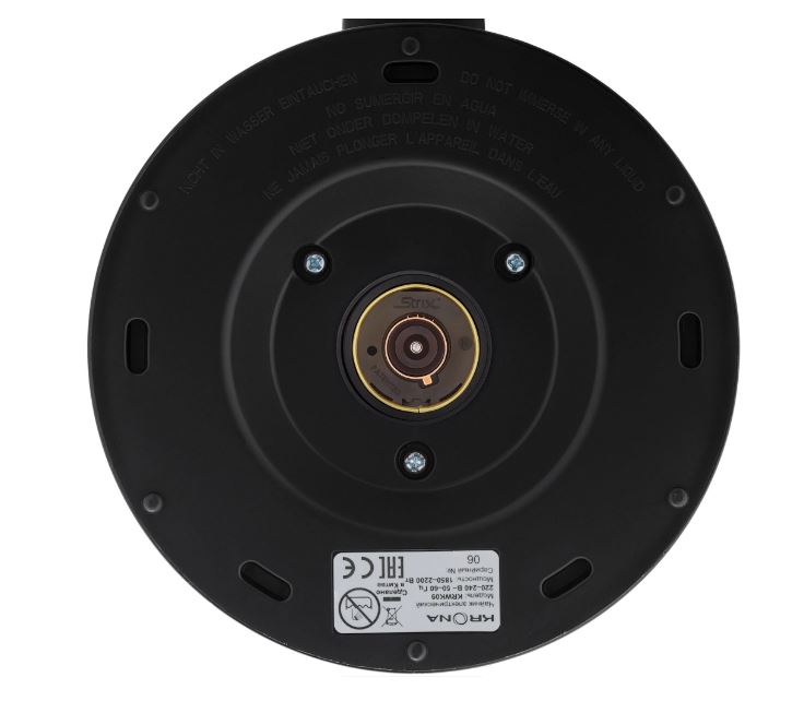 Krona Digitaler Intelligent 1,5л