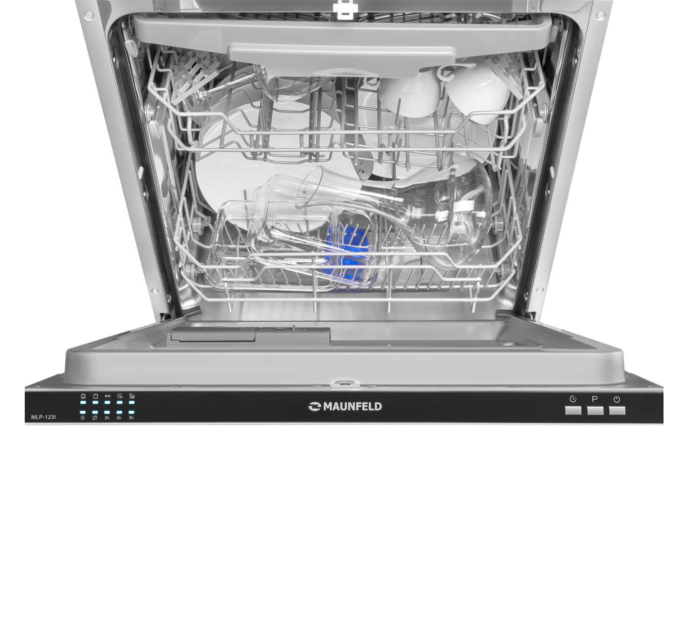 MAUNFELD MLP-123I