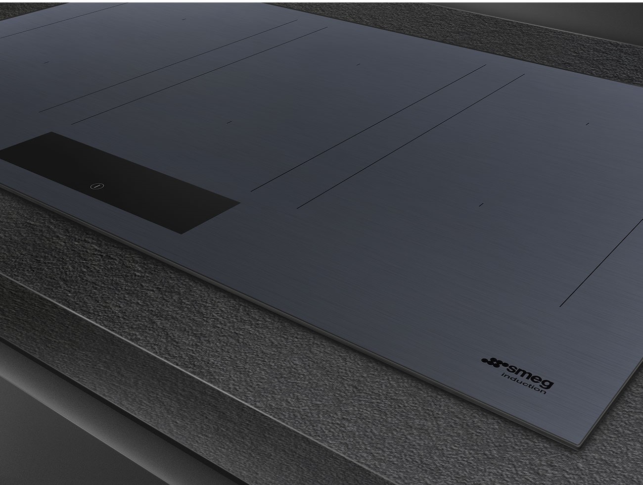 SMEG SIM1864DG