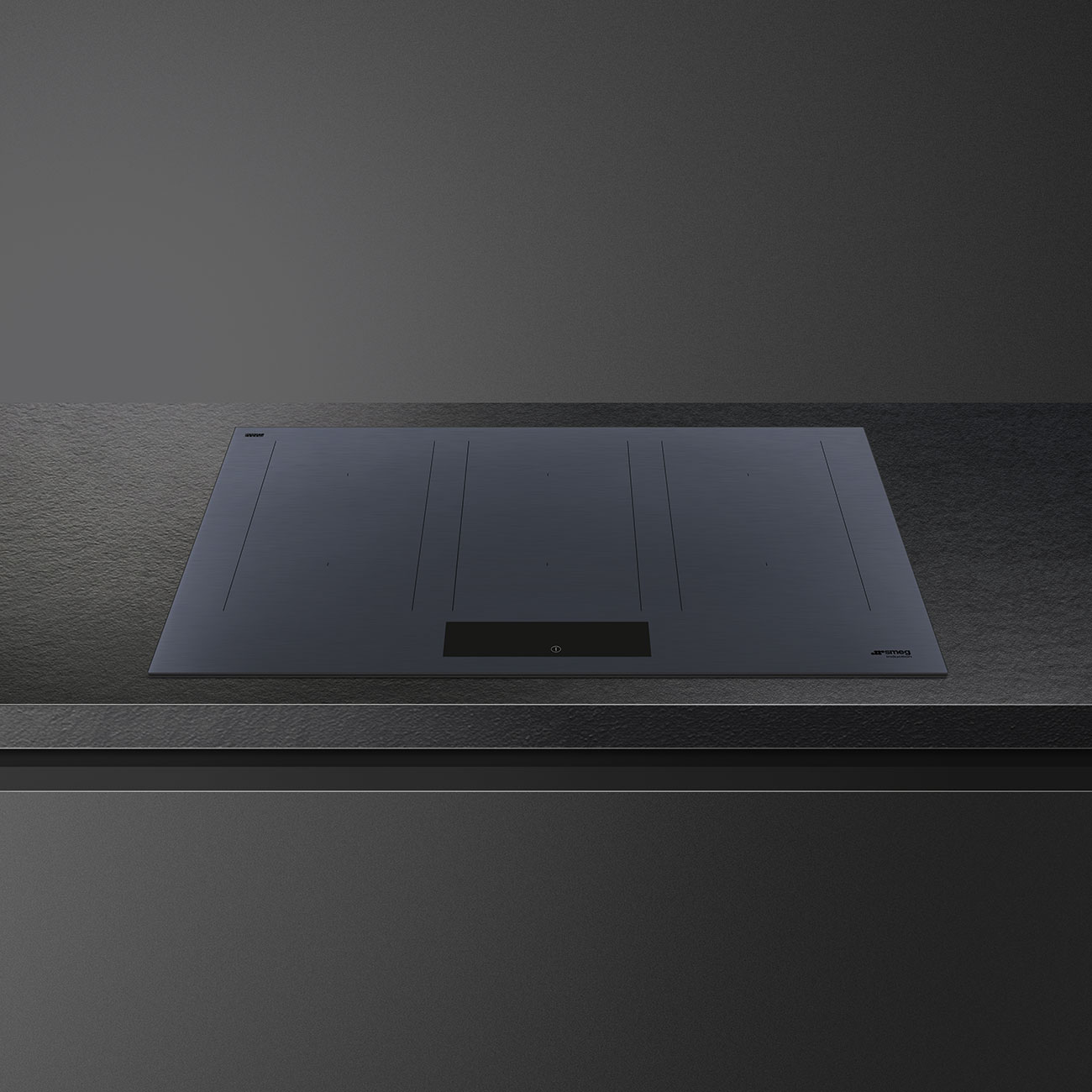 SMEG SIM1864DG