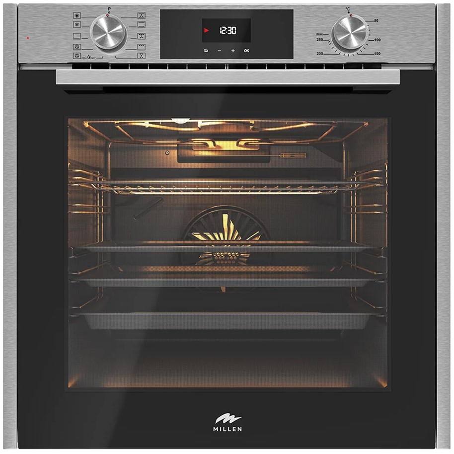 Millen MEO 6005 IX