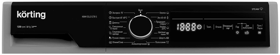 Korting KWM 53LS1278 S
