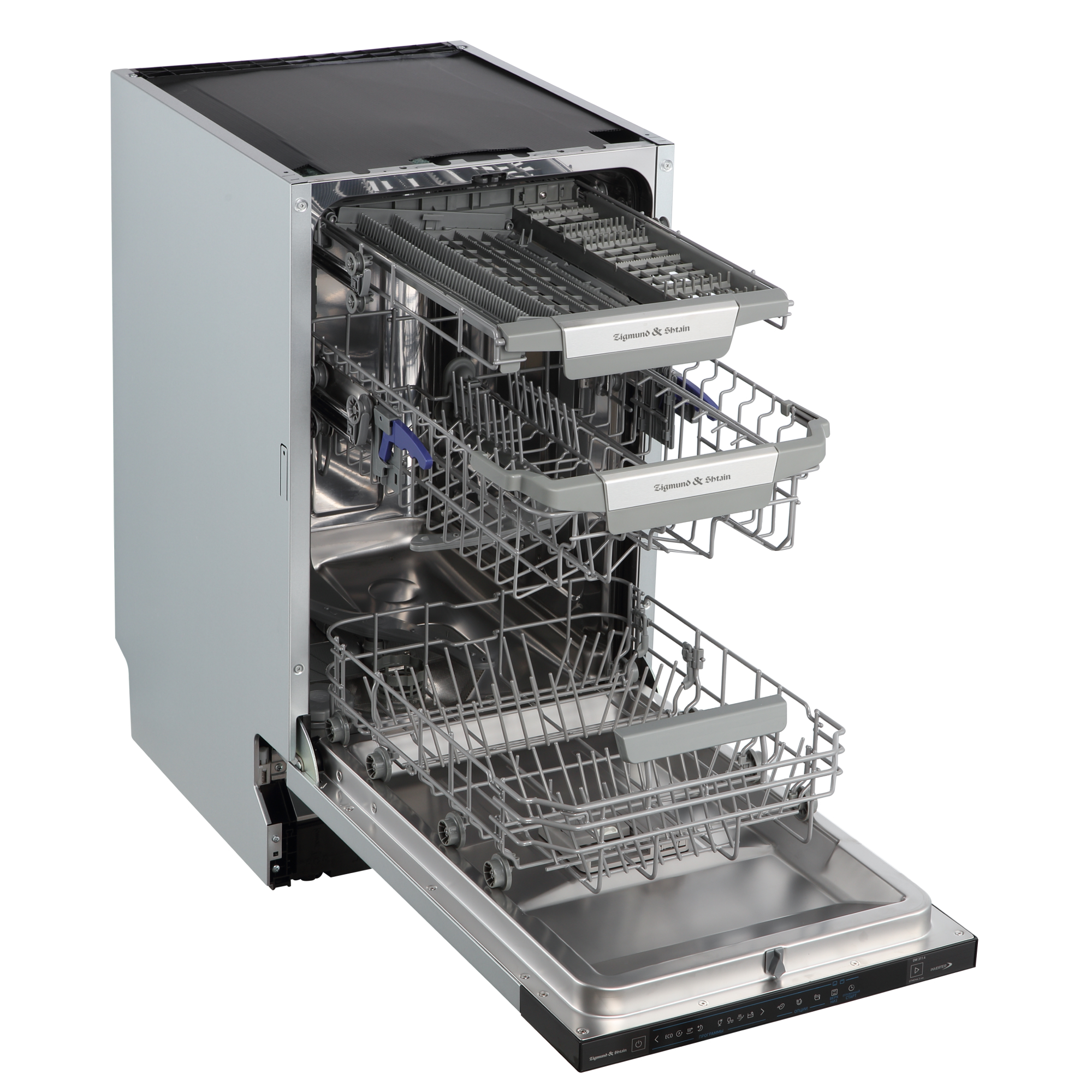 Zigmund & Shtain DW 311.4