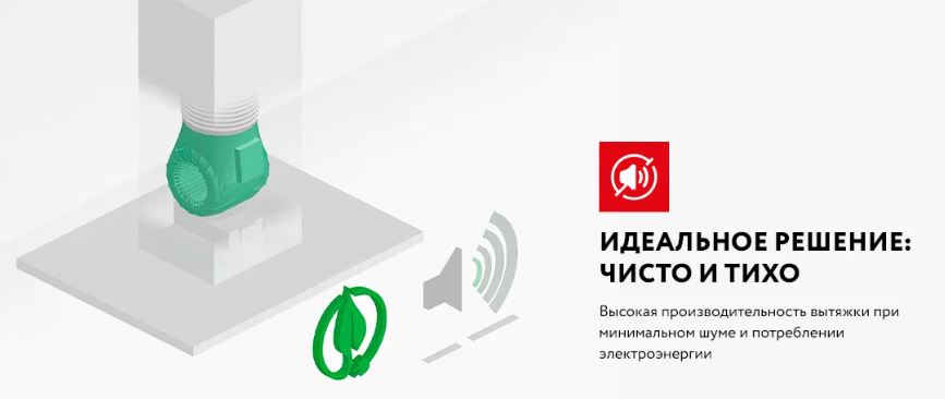 Meferi INBOX60WH POWER