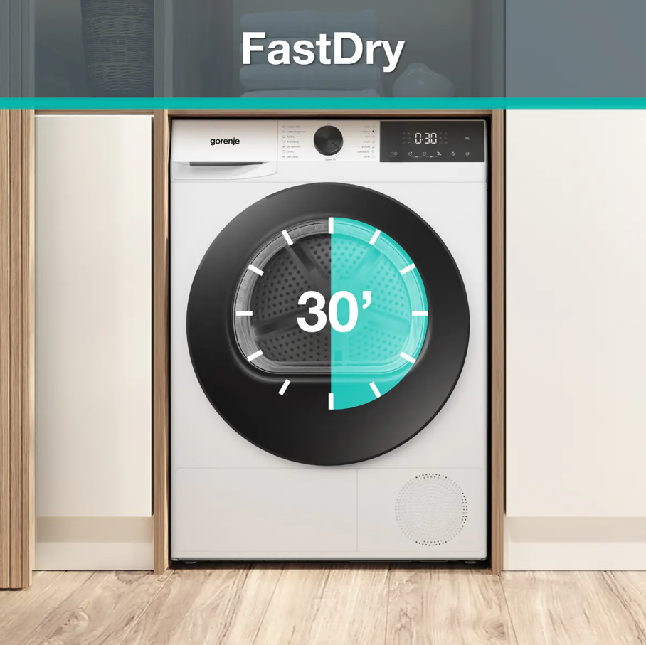 Gorenje DG2P8D/C