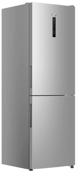 Haier CEF530CSRG