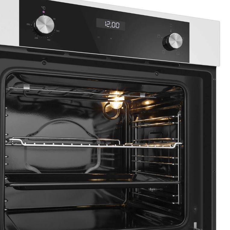 Meferi MEO604WH POWER