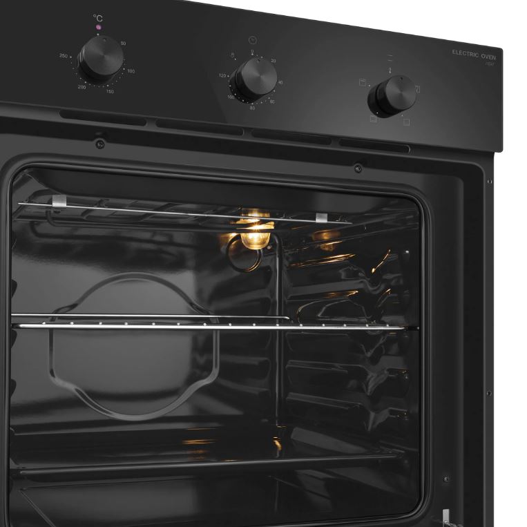 Meferi MEO604BK LIGHT