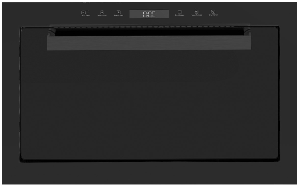 Lex BIMO 25.03 BLACK