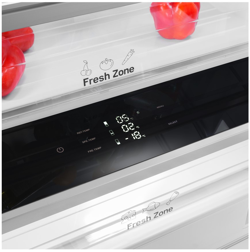 MAUNFELD MBF212NFW0