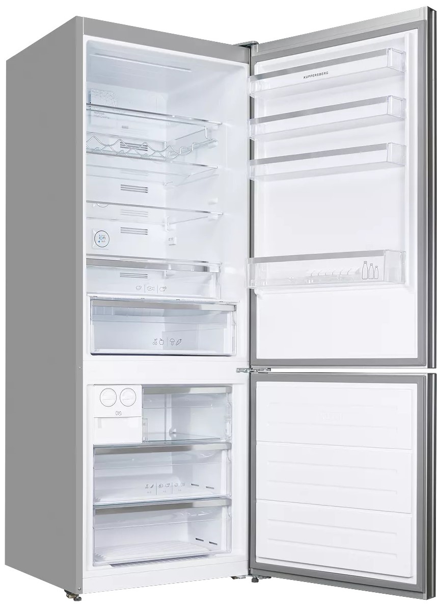 Kuppersberg NRV 192 WG