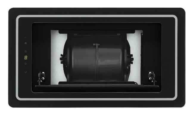 Krona VENUS 600 BLACK S