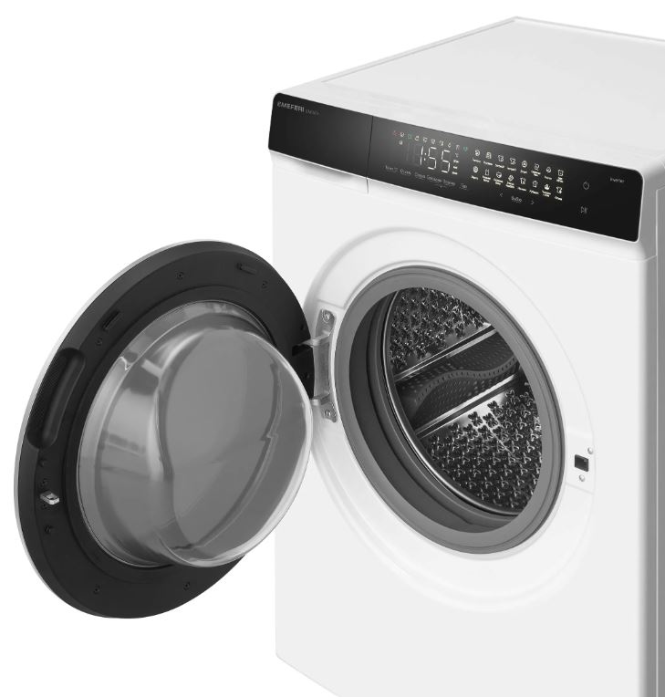 Meferi MFW121416WH COMFORT PLUS