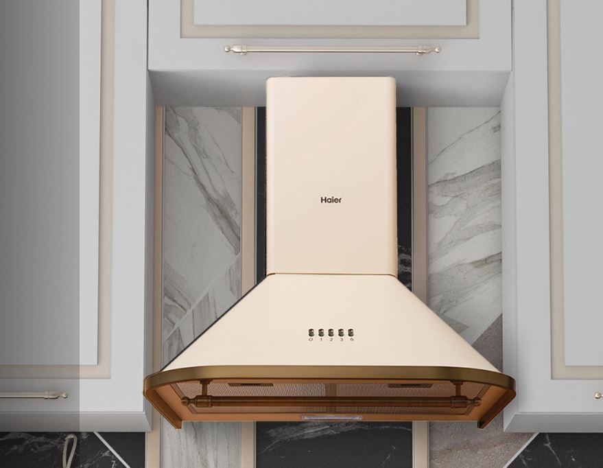 Haier HVX-W671ATQBC