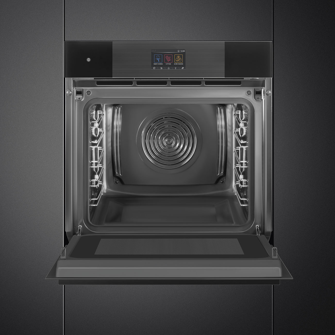 SMEG SO6104APB3