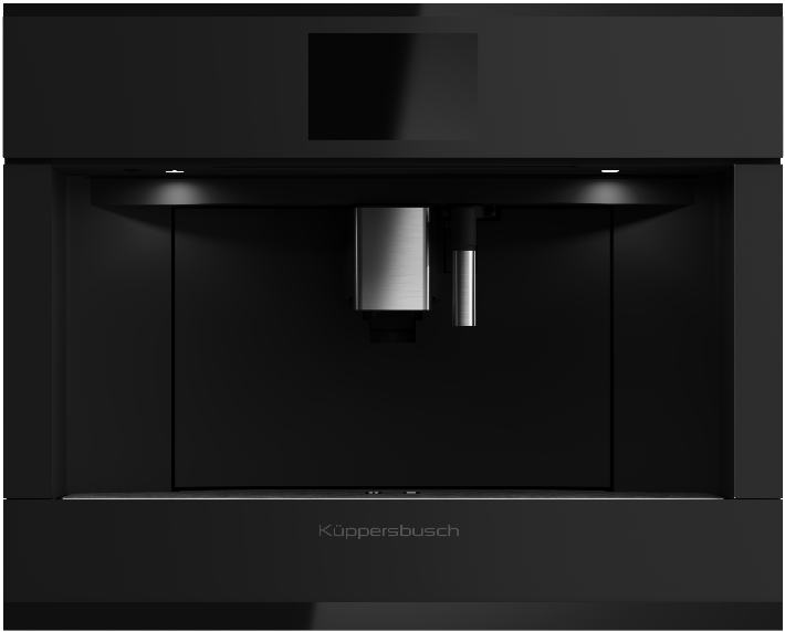 Kuppersbusch CKV 6800.0 KSM