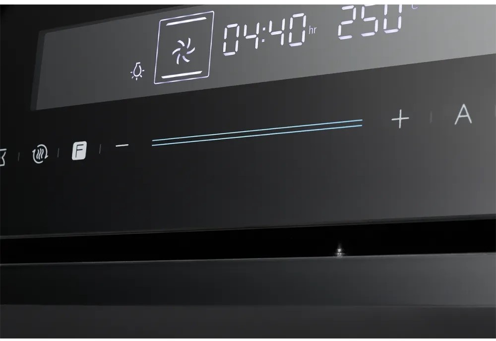 Kuppersberg HK 616 Black